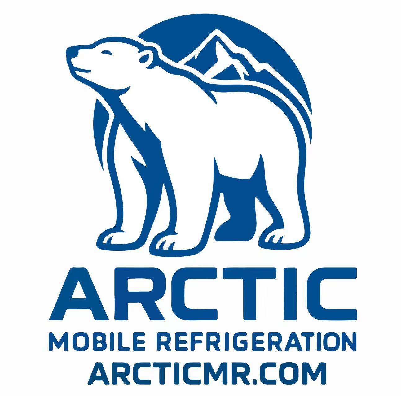 Arctic Mobile Refrigeration